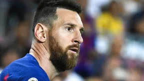 Mercato - Barcelone : L’aveu de Dani Alvès sur la succession de Lionel Messi