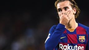 Mercato - Barcelone : Le Real Madrid n’aurait toujours pas digéré l’échec Griezmann !