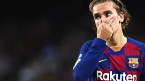 Mercato - Barcelone : Griezmann a-t-il raison de vouloir rester au Barça cet été ?