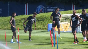 PSG : Mbappé, Neymar… Pauleta s’enflamme pour l’attaque du PSG !