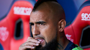 Mercato - Barcelone : Le Barça aurait pris une grande décision pour Arturo Vidal !