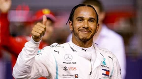 Formule 1 : Hamilton annonce la couleur à Ferrari et Red Bull !