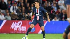 Mercato - PSG : Paredes aurait tranché pour son avenir !