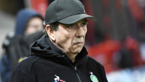 Mercato - ASSE : Le clan Gasset jette un froid sur son retour !