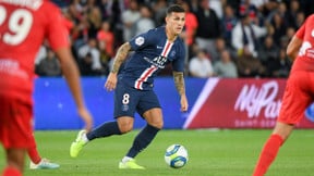 Mercato - PSG : Un grand club étranger de retour à la charge pour Paredes ?