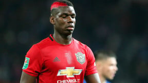 Mercato - Real Madrid : Le clan Pogba en plein doute pour son avenir ?