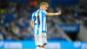 Mercato - Real Madrid : Un nouveau prétendant en course course pour Odegaard ?