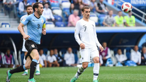 Mercato - Barcelone : Diego Godin juge les débuts d’Antoine Griezmann au Barça !