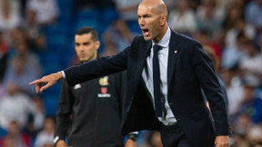 Real Madrid : Zidane annonce la couleur avant le duel face à l’Atletico !