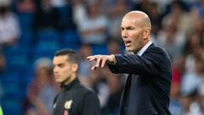 Mercato - Real Madrid : Un soutien de poids pour Zidane !