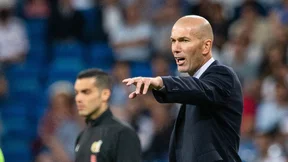 Mercato - Real Madrid : Un soutien de poids pour Zidane !