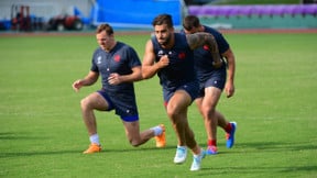 Rugby - XV de France : Un large remaniement face aux États-Unis ?