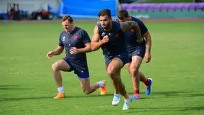 Rugby - XV de France : Un large remaniement face aux États-Unis ?
