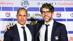 Mercato - OL : Juninho sort du silence pour Sylvinho !