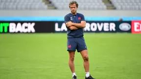 Rugby - XV de France : Boudjellal juge la patte Galthié !