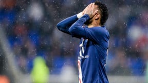 PSG - Malaise : Le terrible aveu de Neymar sur son absence...