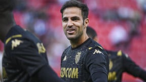 Mercato - AS Monaco : Fabregas évoque l’influence d'Henry pour son arrivée !