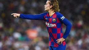 Mercato - Barcelone : Cet incroyable coup de gueule sur le dossier Griezmann !