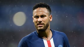 Mercato - PSG : Daniel Riolo jette un gros froid sur l’avenir de Neymar !