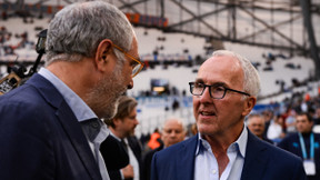 Mercato - OM : McCourt a Andoni Zubizarreta dans le collimateur !