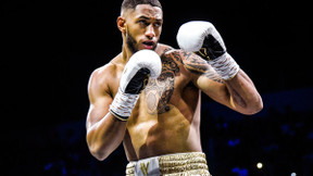 Boxe : Les regrets de Tony Yoka pour son combat avorté face à Yohann Duhaupas !