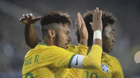 Mercato - Barcelone : Un compatriote de Neymar toujours dans le viseur ?