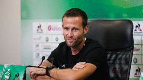 Mercato - ASSE : Yohan Cabaye sort du silence sur la situation des Verts !