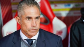 OL - Sylvinho : «On est dans une situation de crise»