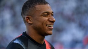 PSG : Mbappé se réjouit de son retour !