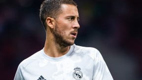 Real Madrid - Malaise : Ce compatriote d’Eden Hazard qui vole à son secours !