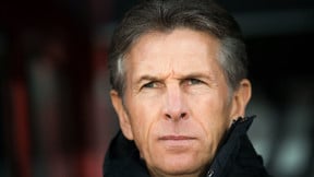 Mercato - ASSE : Les vérités de Claude Puel sur son arrivée !