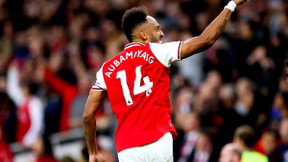 Mercato - Arsenal : Un transfert à Manchester United ? La réponse d’Aubameyang !