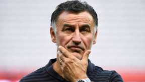 LOSC : Le coup de gueule de Galtier