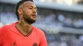 Mercato - PSG : Real Madrid, Barcelone… Coup de tonnerre pour l’avenir de Neymar ?