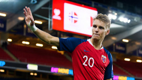 Mercato - Real Madrid : Zidane enfin prêt à donner une chance à Martin Odegaard ?