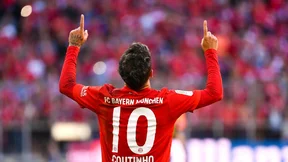 Mercato - Barcelone : Coutinho fait plus que jamais l’unanimité au Bayern !
