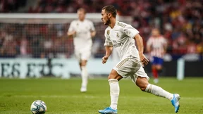 Real Madrid - Malaise : Thibaut Courtois justifie les difficultés d’Eden Hazard !