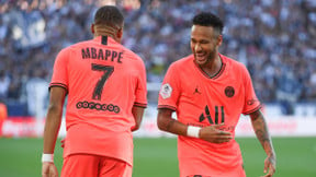 PSG : Le message de Neymar à Kylian Mbappé après sa prestation XXL !