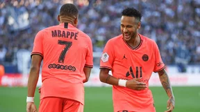 Mercato - PSG : Les départs de Neymar et Mbappé influencés par Cristiano Ronaldo ?