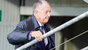 OL : Aulas envoie un message aux supporters !