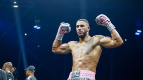 Boxe : Tony Yoka annonce la couleur pour la suite !