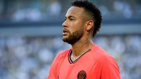 Mercato - PSG : Une arrivée de Neymar au Barça ? La réponse de Kluivert !
