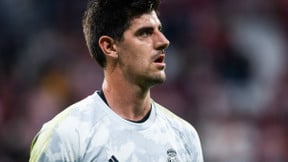 Real Madrid - Malaise : Le Real Madrid sort du silence sur le malaise Courtois !