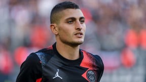 Mercato - PSG : Un transfert de Marco Verratti estimé à 75M€ ?