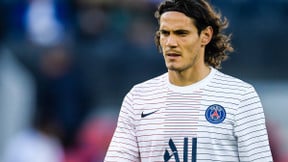 Mercato - PSG : Le clan Cavani fait une nouvelle annonce retentissante !