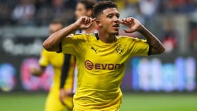 Mercato - PSG : Leonardo complètement distancé pour Jadon Sancho ?