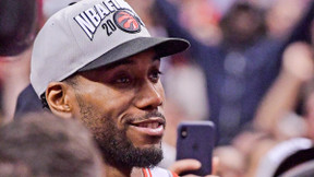 Basket - NBA : Kawhi Leonard envoie un message à Popovich et à Team USA pour les JO !