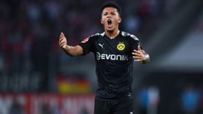 Mercato - Real Madrid : Un nouveau concurrent XXL pour Jadon Sancho ?