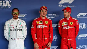 Formule 1 : Vettel s’exprime sur son différend avec Charles Leclerc