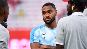 Mercato - OM : La révélation de Daniel Riolo sur la situation de Jordan Amavi !